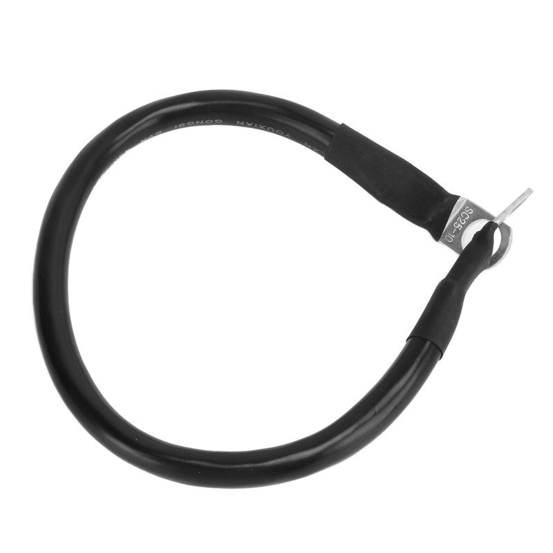 4AWG Ground Wire Strong Toughness Soft Wear Resistant High Temperature