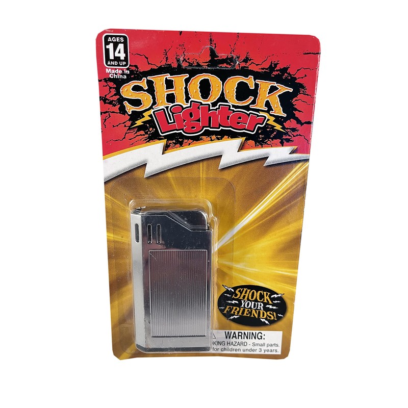 The One Stop Fun Shop Handyman Prank Kit