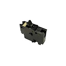 American Federal/Pacific - NB111020 120V 20A 10kA 1Pole Thermal Magnetic Molded Case Circuit Breaker