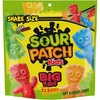 SOUR PATCH KIDS Big Kids Soft & Chewy Candy, Share