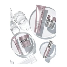 Crema Facial Para El Día Efecto Reparador Fps 30 Repair                                                                                               