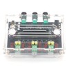 DollaTek TPA3116 D2 80W+80W+100W 2.1 Channel digital Power Amplifier Board
