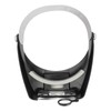 Headband Magnifier Glasses 1.5X 3X 8.5X 10X Magnification Head Mount