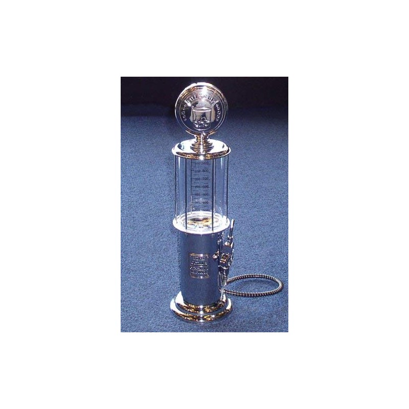 Godinger Barware Gas Pump Dispenser