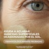 Teatrical Crema Aclarante Células Madre Rosa Blanca Que Trabajan Nivel