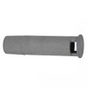 Plastic Drain Plug Overflow Commercial Suitable With Kromo Dishwasher Glasswasher