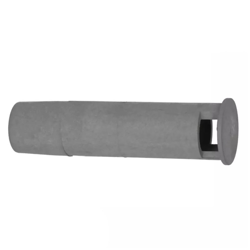 Plastic Drain Plug Overflow Commercial Suitable With Kromo Dishwasher Glasswasher