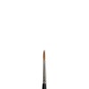 Winsor & Newton Series 7 Kolinski Round Watercolour Brush, High-Quality