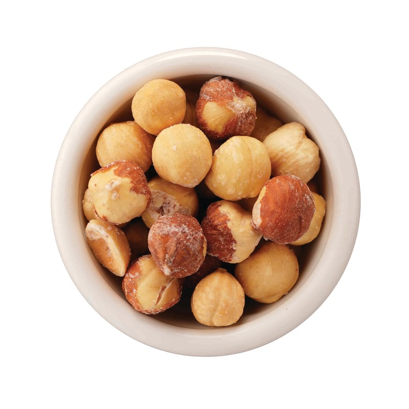 Oregon Farm To Table - Hazelnuts from Premium Growers -