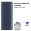 TCNOUMT DR-HTF010S Replacement Remote Control Compatible with Dreo MC710S Air