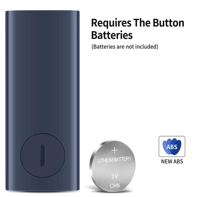 TCNOUMT DR-HTF010S Replacement Remote Control Compatible with Dreo MC710S Air
