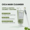 Limpiador Cosmétics Cica Mascarilla Suave