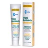 Globe (3 Pack) (2 oz) Triple Antibiotic First Aid Ointment