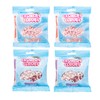 Crunchy Cloud - Bubble Crunch Fruity, Freeze-Dried Candy - 2x