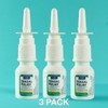 Nasal Relief Spray, Pump Mist, Anti-drip, Severe Congestion, (Oxymetazoline HCI
