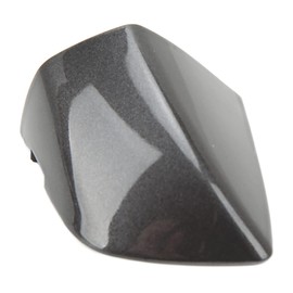 1K8837879 Lock Cylinder Cap, Door Handle Cover, Front Left Compatible with Seat 2010-2015 (Grey)