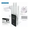 Pix-Link Router, Repetidor, Access Point, Wisp Pix-link 100v/240v