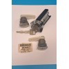 FORD Truck Ignition Switch Cylinder and 2 Door Lock Cylinder