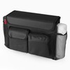 YOOFAN Mobility Scooter Bag – Convenient Organizer Pouch with 14-Inch