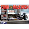 MPC 1 25 Dragster Tom McEwen Tirend 2T, MPC900M