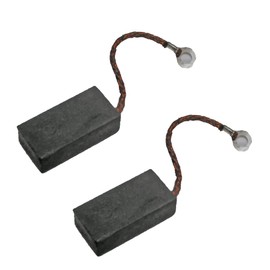 Eopzol N031634 2-Pack Brushes for Porter Cable 7518 Type1 75182 Type1 7539 Type5 7518 Type3 Fits for Black and Decker 7538 Type5 7519 Type3 75192 Type3 7538 Type4