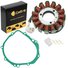 For Suzuki Stator And Gasket for Suzuki GSX-R1000 GSXR1000 2007-2008 31401-41G10