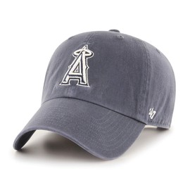 [Genuine Japanese Products] '47 Angels Clean Up Cap Hat Vintage Navy B-RGW04GWSNL-VN, vintage navy