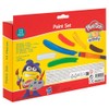 Play-Doh 160014 Acrylic Paint Set