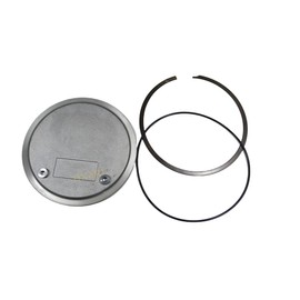 HNARL JLG 7024747 Cover Kit for JLG Scissor Lift 1930Es 2030Es 2630Es 2646Es 3246Es