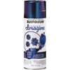 Rust-Oleum Imagine Craft & Hobby Color Shift Spray Paint Purple
