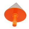 Diamond Beveling Chamfer Bit,BRSCHNITT 50mm Diamond Finger Milling Bits with