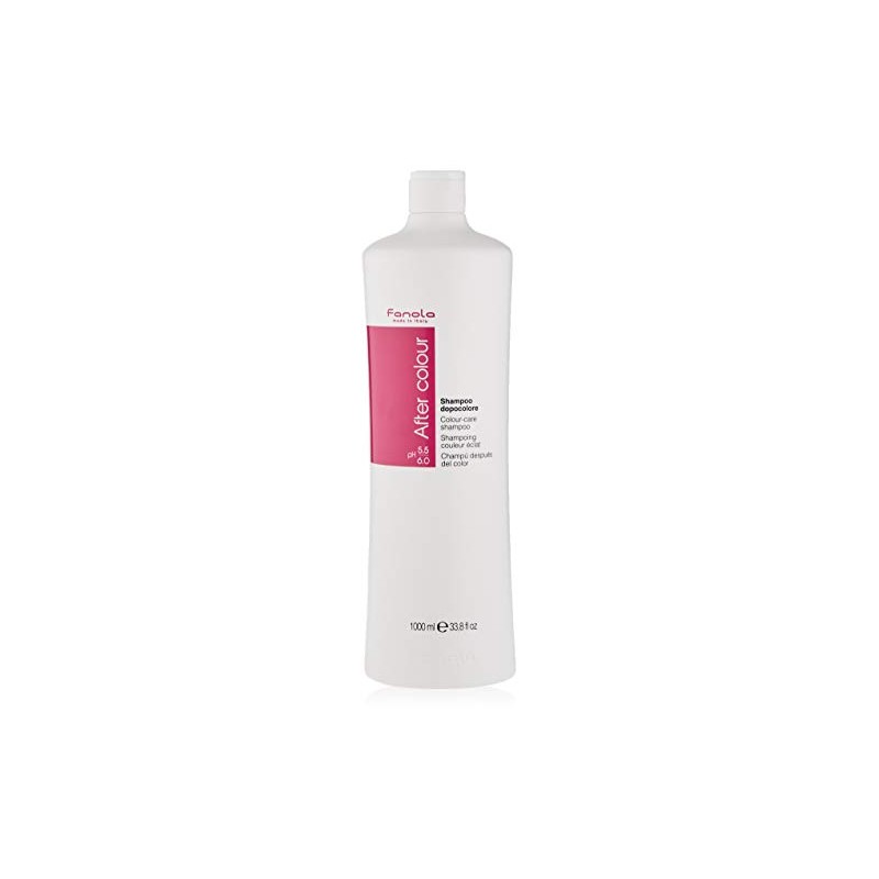 Fanola After Colour Care Shampoo - 1000 mL by Fanola