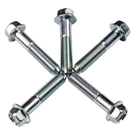 General Motors GM OEM Front Suspension-Strut Bolt 94500712