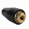 Pressure Washer Tips Turbo Nozzle 4000psi Max Rotating Pressure Washer