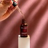 Aceite De Ricino Puro, 100% Natural, Para Pestañas Y Cejas