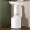 unbranded Electric Spray Bottle Electric Plant Mister 1L Rechargeable Hand