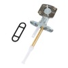 USPEEDA Gas Fuel Valve Petcock Switch for Kawasaki KDX200 KDX220