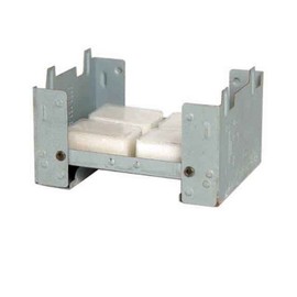 NATO FLIP FUEL COOKER M