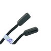 GoGrip 2.0 - Extra Strong Glasses Cords (Black)