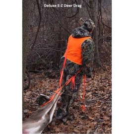 E-Z Deer Drag Deluxe::