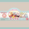 Bandai 25 Sumikko Gurashi Pics 2776297 Lunch Box, Pack of