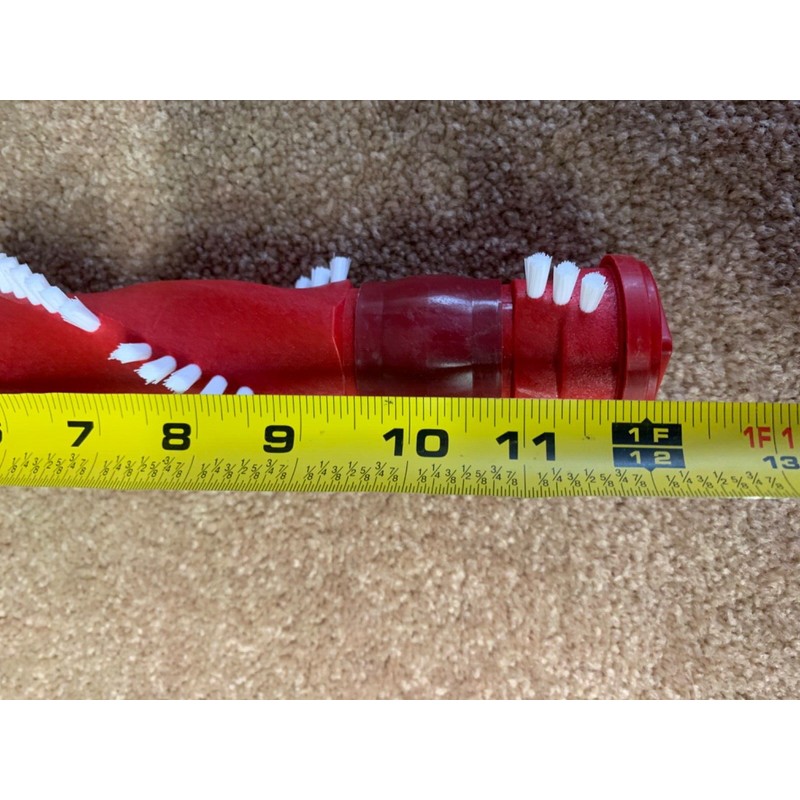 hoover Genuine Hoover Performance UH75200 Bagless Upright Cleaner Brushroll 440014833