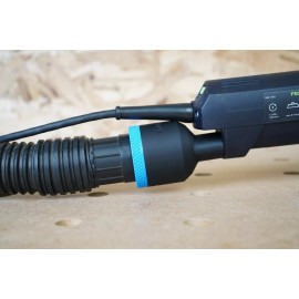 Festool 1 7/8" Vacuum Hose Adapter for RAS 115 Sander