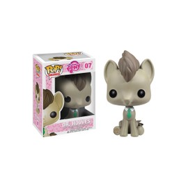 Funko POP! My Little Pony - Vinyl Figure - DR. HOOVES
