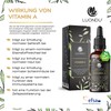 Luondu Vitamin A Drops High Dose 5000 IU 1500 μg