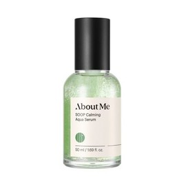 About Me Forest Soothing Moisture Serum 50ml / 어바웃미 숲 진정 수분 세럼 50ml
