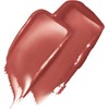 Revlon Lápiz Labial Super Lustrous Glass Shine tono Nude illuminator