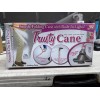 Telebrands Trusty Cane, Stands On Its Own, Folding Cane w/