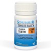 Schuessler Martin & Pleasance Schuessler Comb R Painful Teeth 125 Tablets