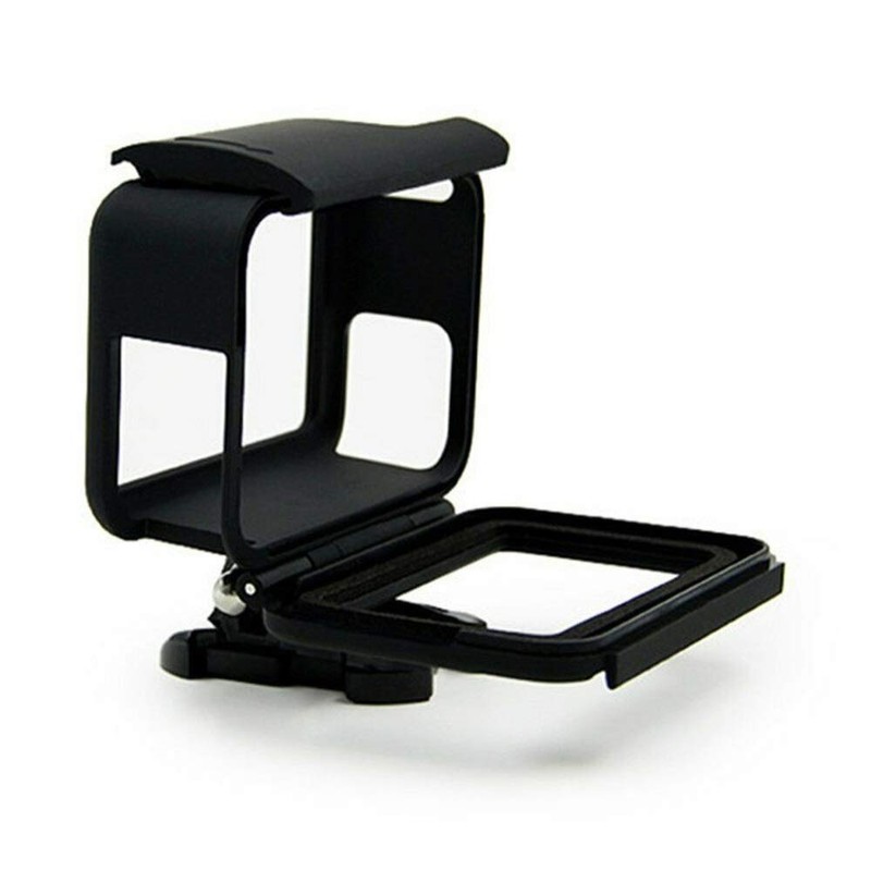 Protective Frame Case for GoPro Hero 7 White & Hero